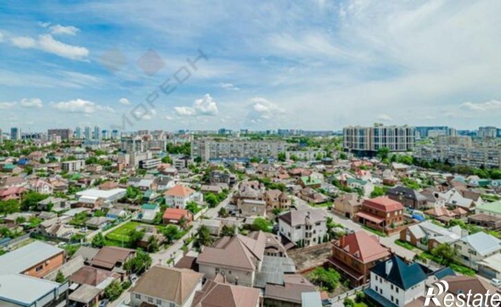 3-комн квартира ул Гаражная, 67,  д. 67