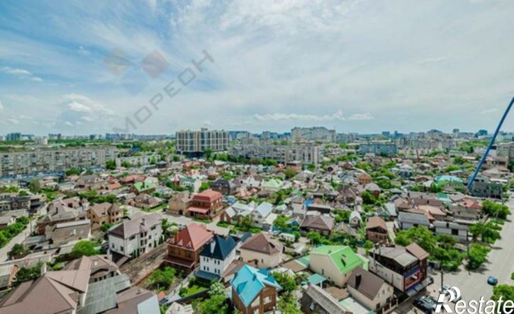 3-комн квартира ул Гаражная, 67,  д. 67