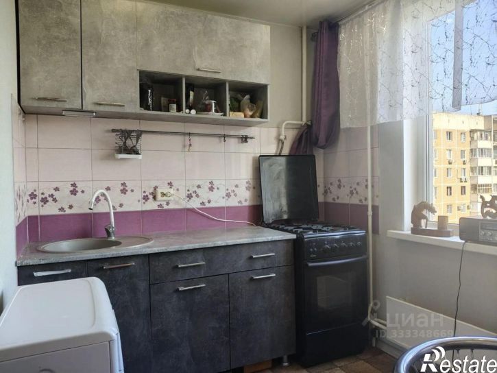 1-комн квартира ул Бульварное Кольцо, 13,  д. 13