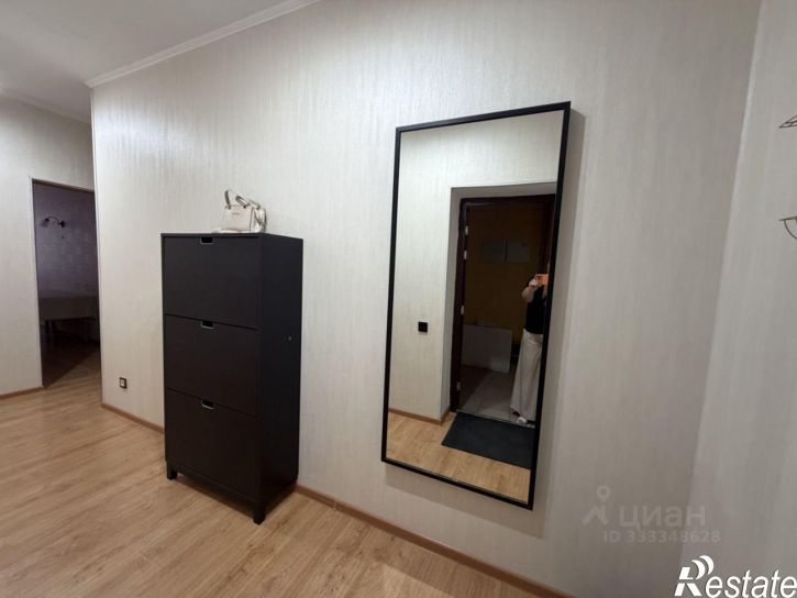 1-комн квартира ул Суздальская, 18,  д. 18
