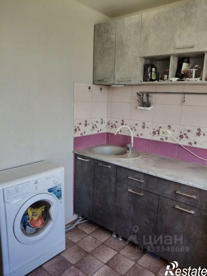 1-комн квартира ул Бульварное Кольцо, 13,  д. 13