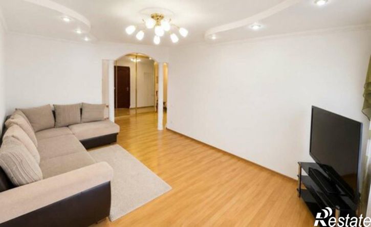 3-комн квартира ул Восточно-Кругликовская, 51,  д. 51