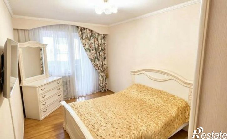3-комн квартира ул Восточно-Кругликовская, 51,  д. 51