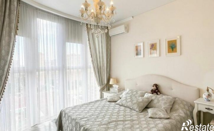 3-комн квартира ул им. Архитектора Петина, 18/2,  д. 18/2