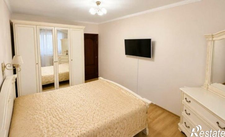 3-комн квартира ул Восточно-Кругликовская, 51,  д. 51