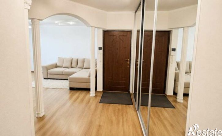 3-комн квартира ул Восточно-Кругликовская, 51,  д. 51