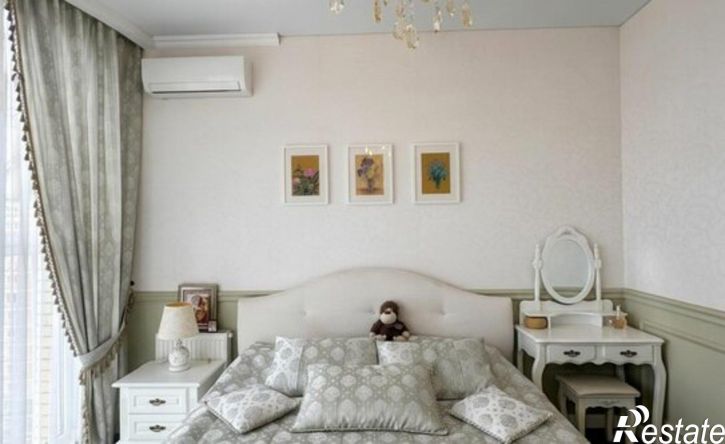 3-комн квартира ул им. Архитектора Петина, 18/2,  д. 18/2