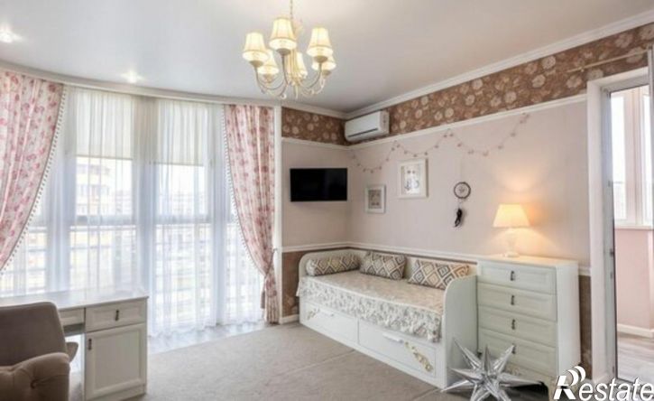 3-комн квартира ул им. Архитектора Петина, 18/2,  д. 18/2