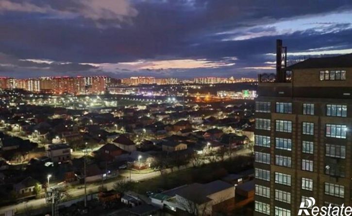 4-комн квартира ул Ярославская, 113,  д. 113