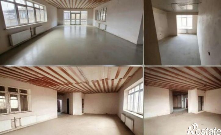 4-комн квартира ул Ярославская, 113,  д. 113