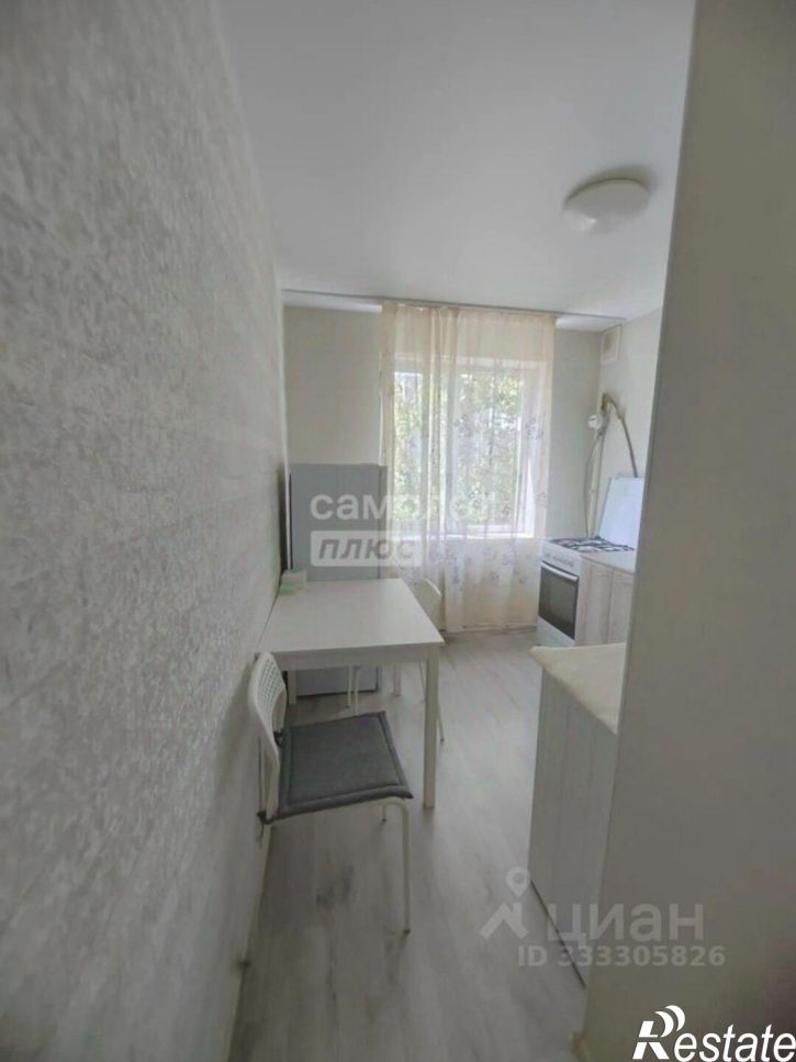 1-комн квартира ул Зиповская, 31,  д. 31