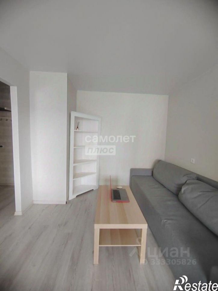 1-комн квартира ул Зиповская, 31,  д. 31