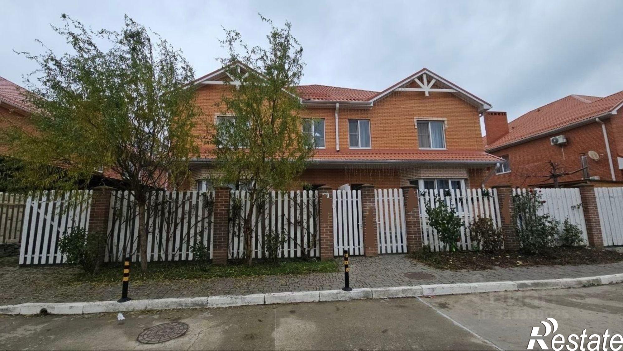 Купить дачу, дом, коттедж за 15 500 000 рублей на ул Командорская, 2 2