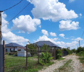 земля 8 сот 