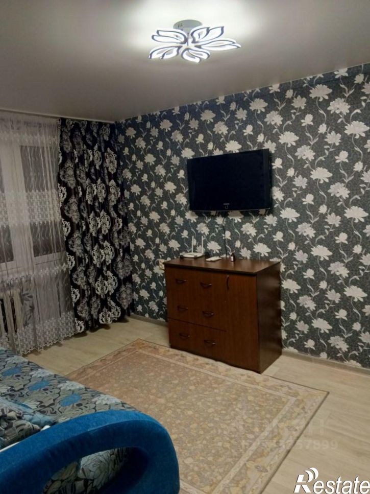 1-комн квартира ул им. Игнатова, 65,  д. 65