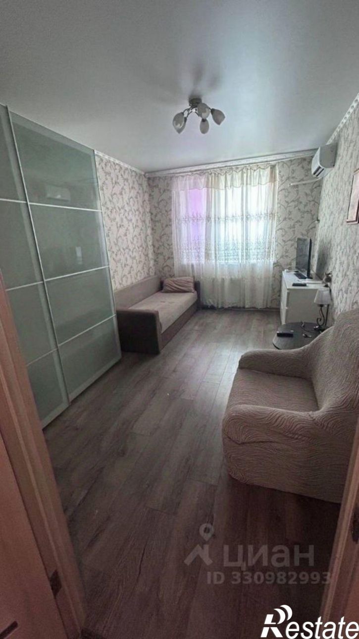 1-комн квартира ул 1-я Ямальская, 5 5,  д. 5 5,  к. 5