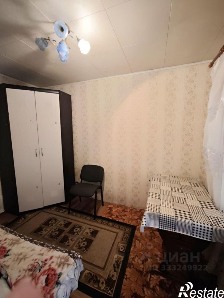 Комната 1-й Сормовский пр-д, 4,  д. 4