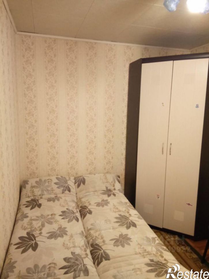 Комната 1-й Сормовский пр-д, 4,  д. 4