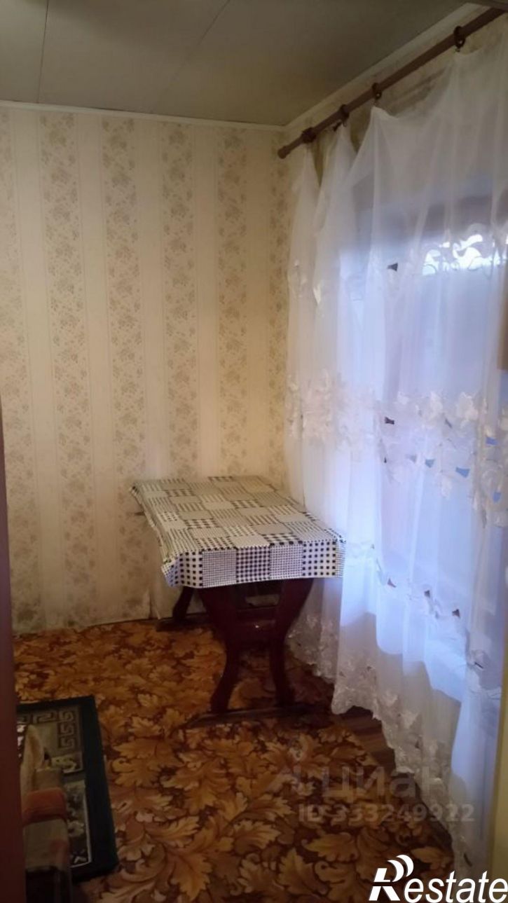 Комната 1-й Сормовский пр-д, 4,  д. 4