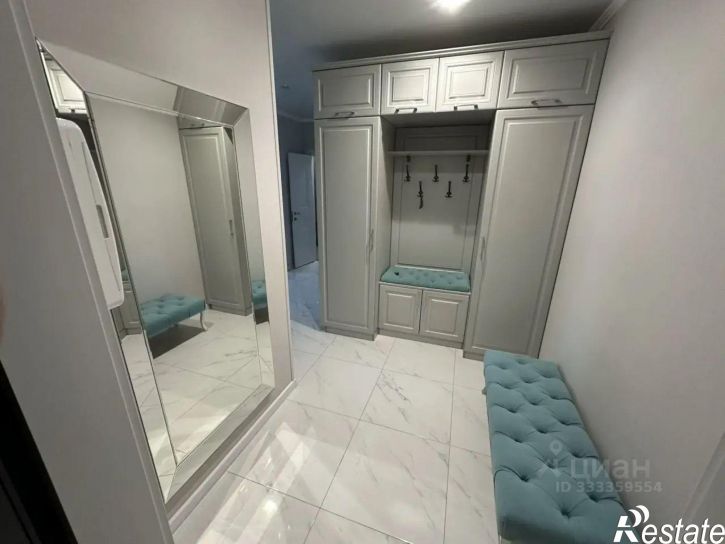 2-комн квартира ул Совхозная, 1 4,  д. 1 4,  к. 4