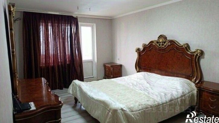 2-комн квартира ул им. Академика Лукьяненко П.П., 95 1,  д. 95 1,  к. 1