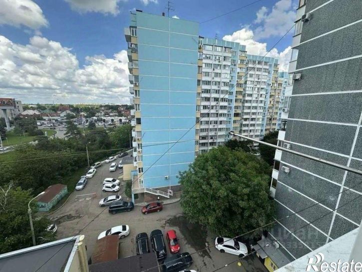 2-комн квартира ул им. Академика Лукьяненко П.П., 95 1,  д. 95 1,  к. 1