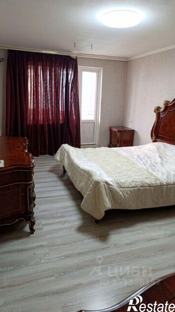 2-комн квартира ул им. Академика Лукьяненко П.П., 95 1,  д. 95 1,  к. 1