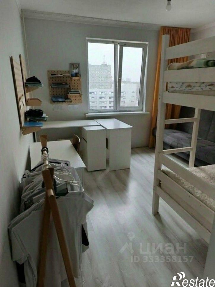 2-комн квартира ул им. Академика Лукьяненко П.П., 95 1,  д. 95 1,  к. 1