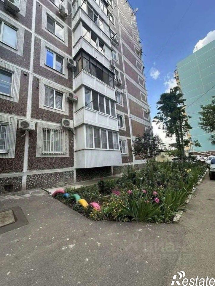 2-комн квартира ул им. Академика Лукьяненко П.П., 95 1,  д. 95 1,  к. 1