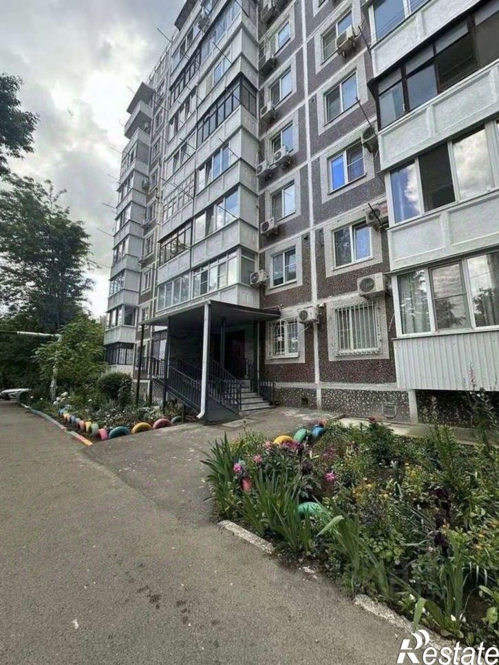 2-комн квартира ул им. Академика Лукьяненко П.П., 95 1,  д. 95 1,  к. 1