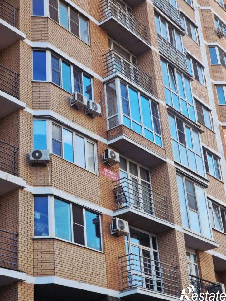 1-комн квартира ул им. Архитектора Петина, 18/1,  д. 18/1