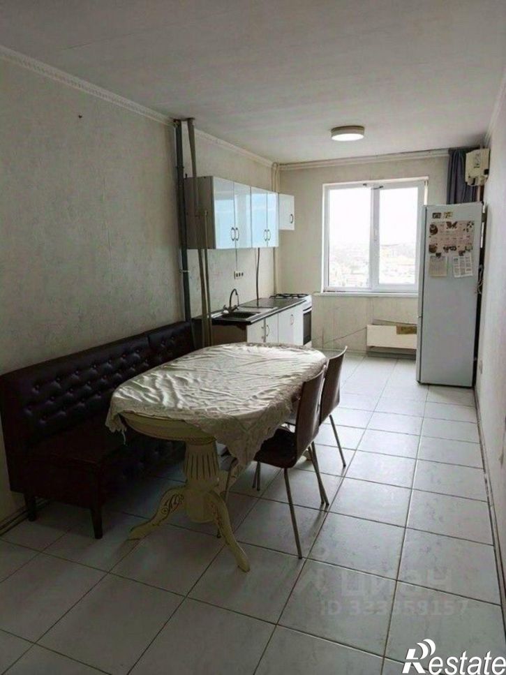 2-комн квартира ул им. Академика Лукьяненко П.П., 95 1,  д. 95 1,  к. 1
