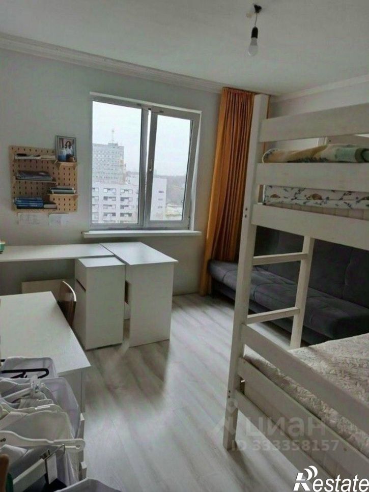 2-комн квартира ул им. Академика Лукьяненко П.П., 95 1,  д. 95 1,  к. 1