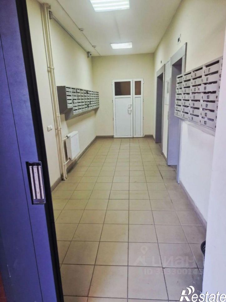 1-комн квартира ул им. Архитектора Петина, 18/1,  д. 18/1