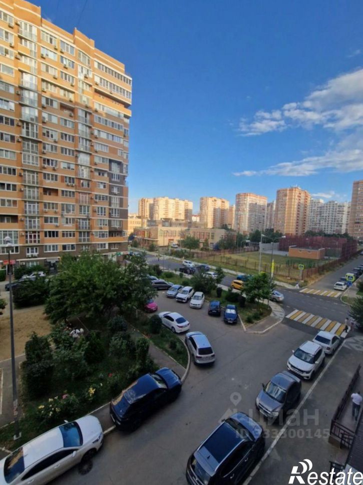 1-комн квартира ул им. Архитектора Петина, 18/1,  д. 18/1