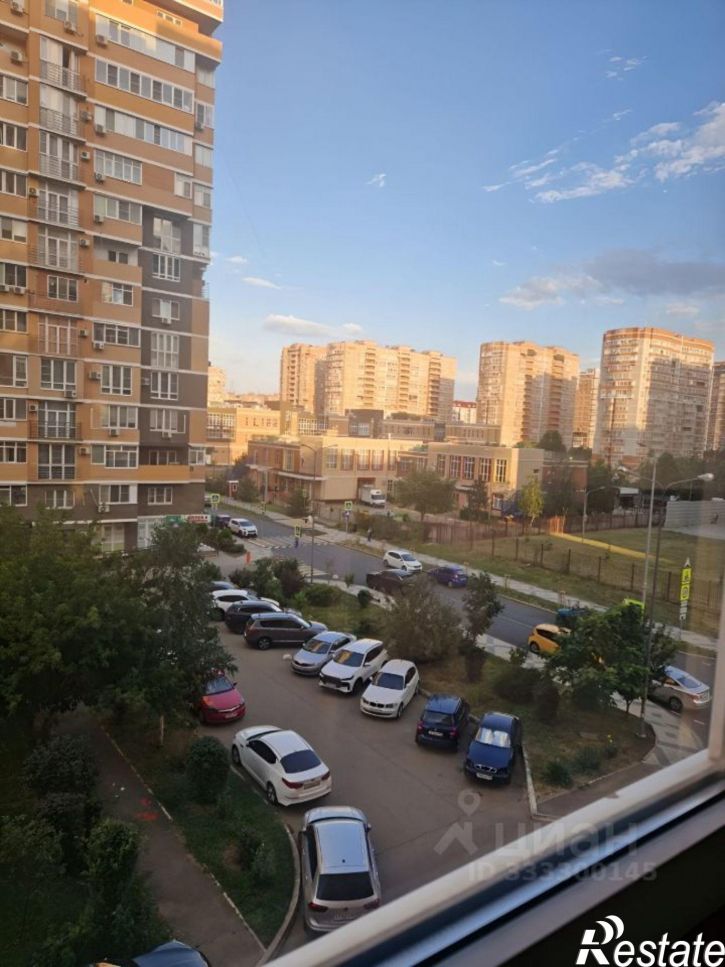 1-комн квартира ул им. Архитектора Петина, 18/1,  д. 18/1