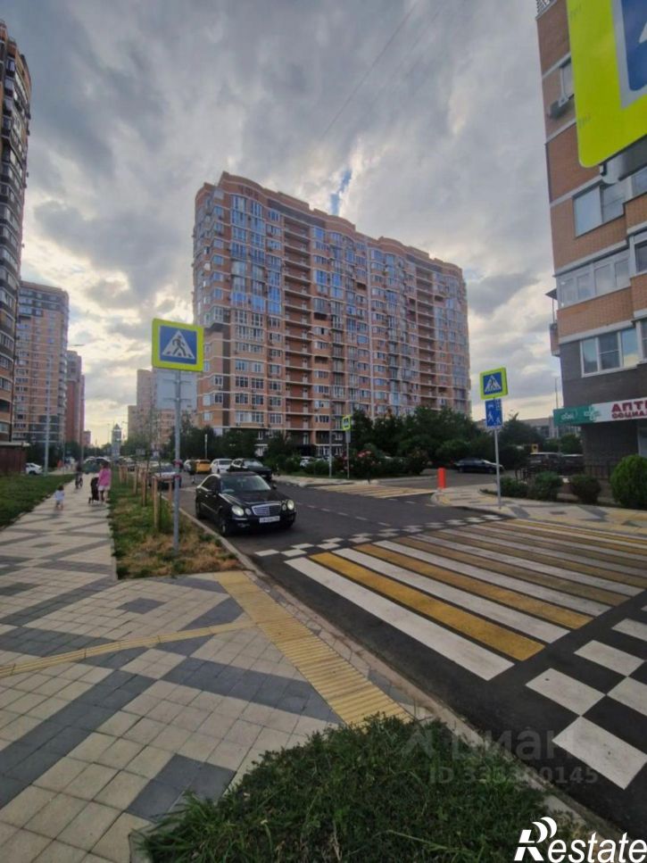 1-комн квартира ул им. Архитектора Петина, 18/1,  д. 18/1