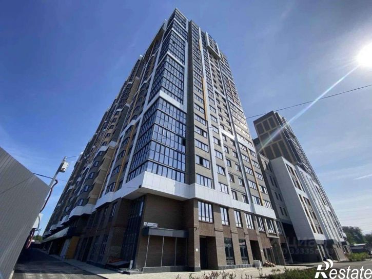 1-комн квартира ул Уральская, 89А,  д. 89А