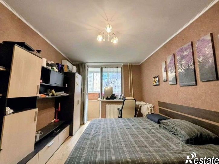 2-комн квартира ул им. Дзержинского, 54/10,  д. 54/10