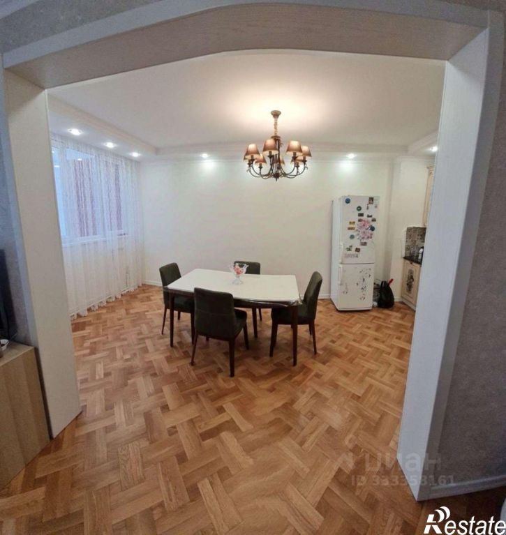 3-комн квартира ул им. 70-летия Октября, 17,  д. 17