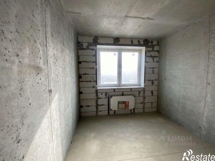 1-комн квартира ул Уральская, 89А,  д. 89А