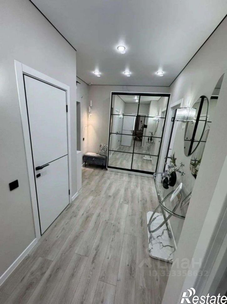2-комн квартира ул им. Мурата Ахеджака, 10А,  д. 10А