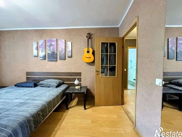 2-комн квартира ул им. Дзержинского, 54/10,  д. 54/10