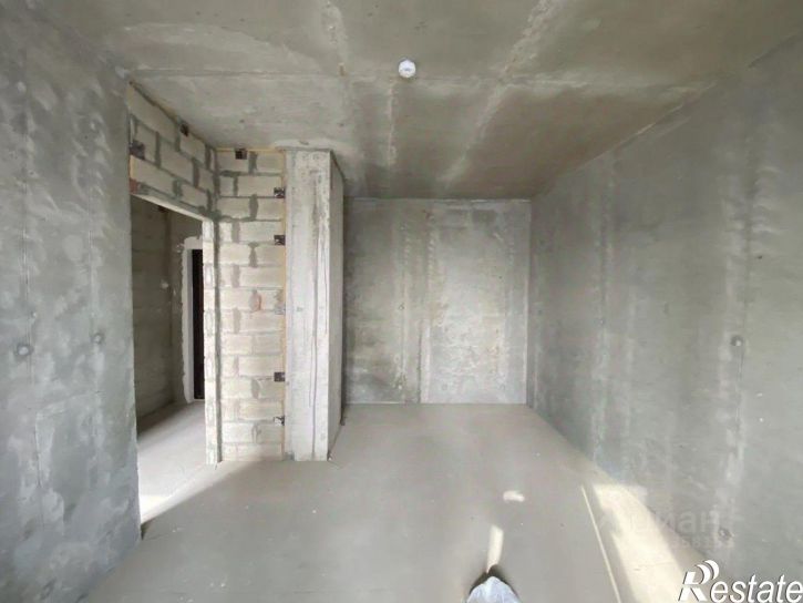 1-комн квартира ул Уральская, 89А,  д. 89А
