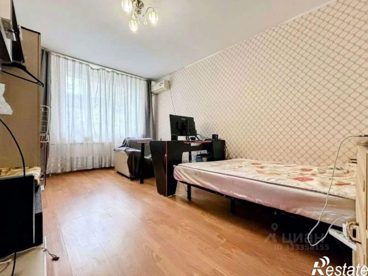 2-комн квартира ул им. Дзержинского, 54/10,  д. 54/10