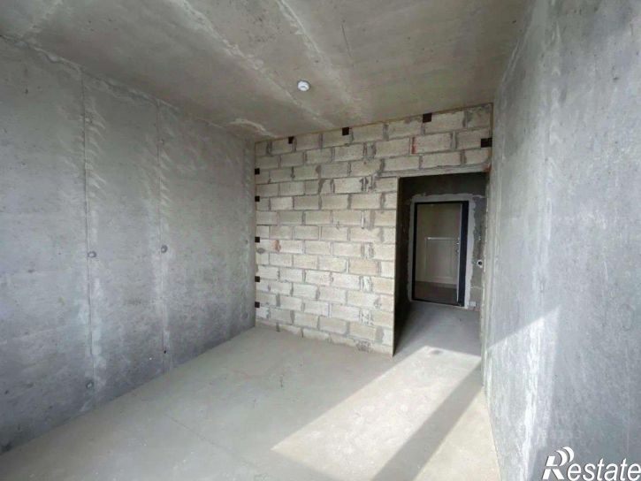 1-комн квартира ул Уральская, 89А,  д. 89А
