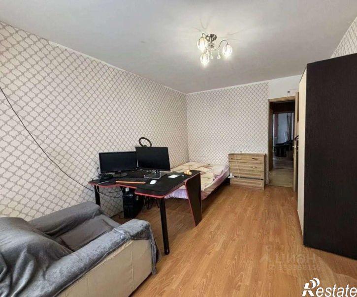 2-комн квартира ул им. Дзержинского, 54/10,  д. 54/10