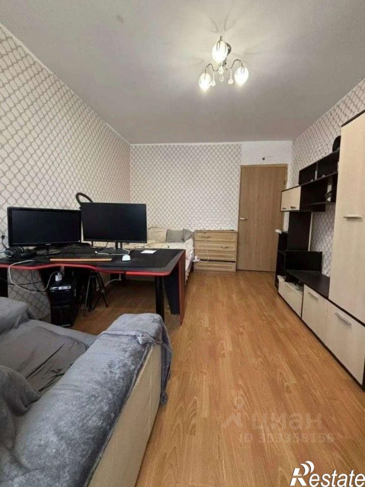 2-комн квартира ул им. Дзержинского, 54/10,  д. 54/10