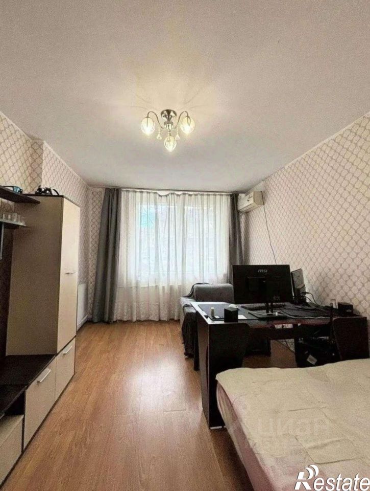 2-комн квартира ул им. Дзержинского, 54/10,  д. 54/10