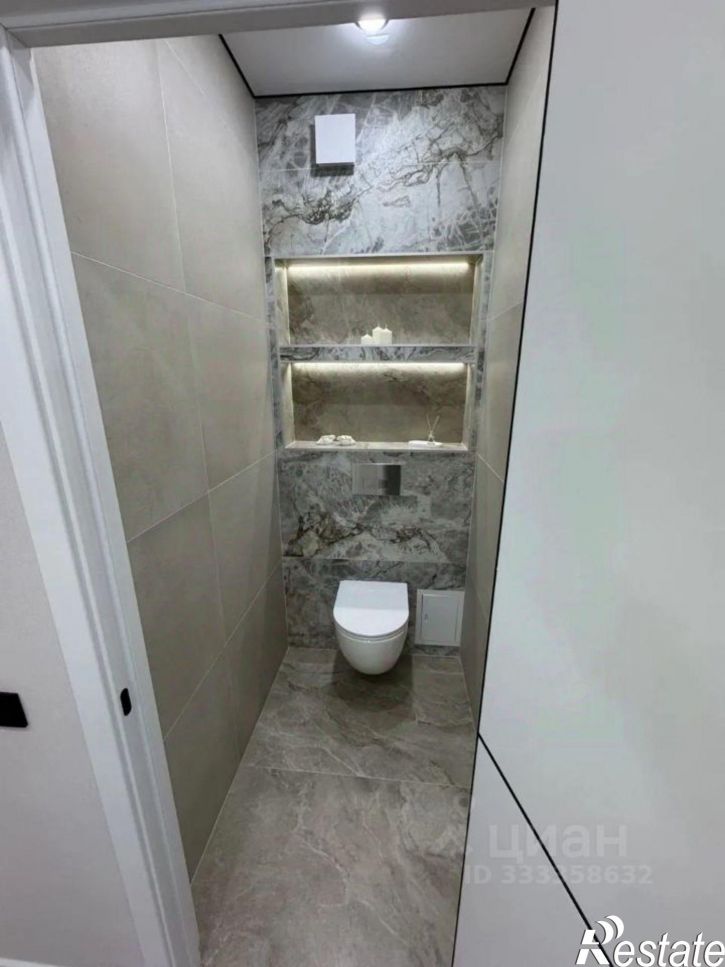 2-комн квартира ул им. Мурата Ахеджака, 10А,  д. 10А